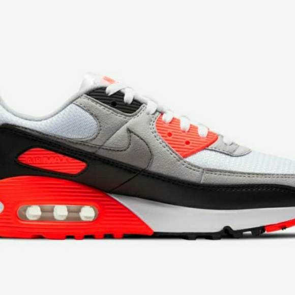 Nike Air Max III Men's Shoe - Picture 5 of 5